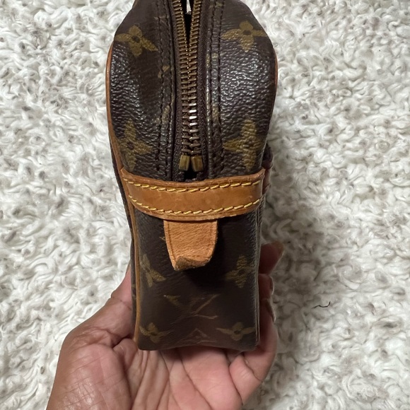 Vintage 1988 Louis Vuitton Compiegne - Picture 4 of 9